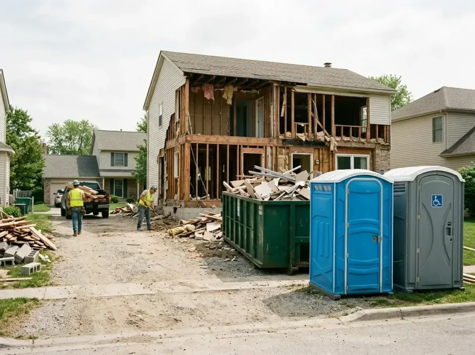 home-renovation-demolition-sit-010 — frequently asked questions, Portable Toilet & Dumpsters Rental in San Diego, CA